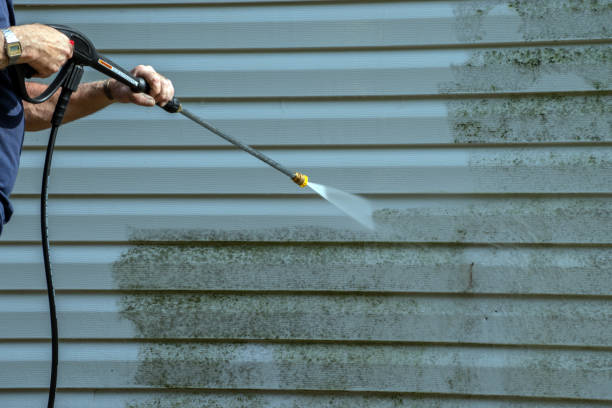 Professional Pressure Washing Services in Riverside, AL